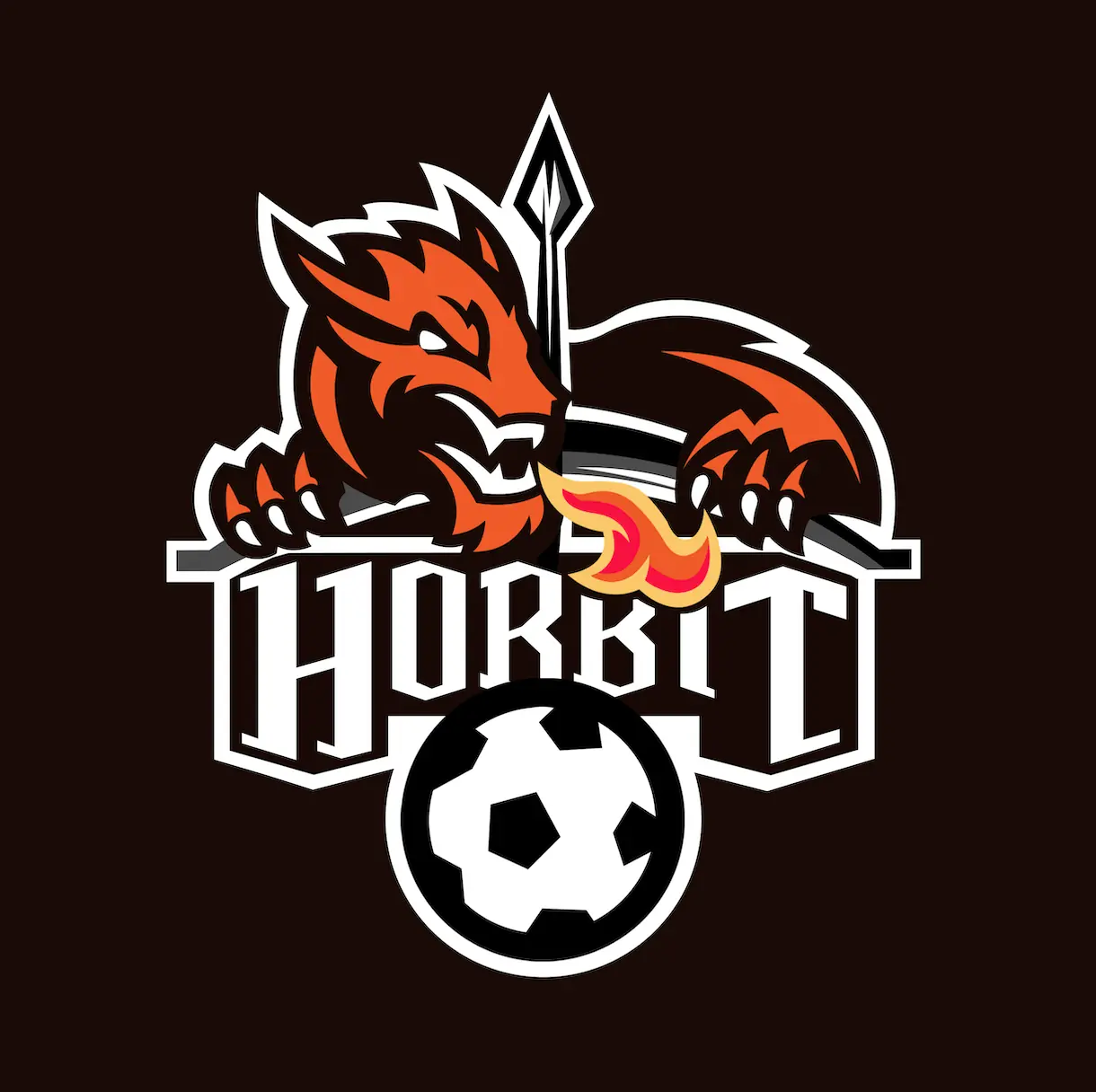 Club Badge example 5