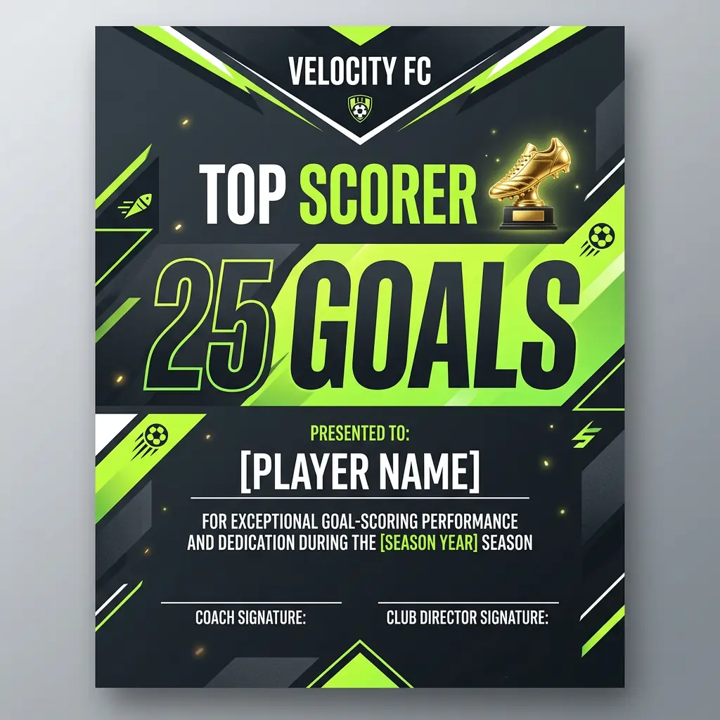 Zertifikat example 2