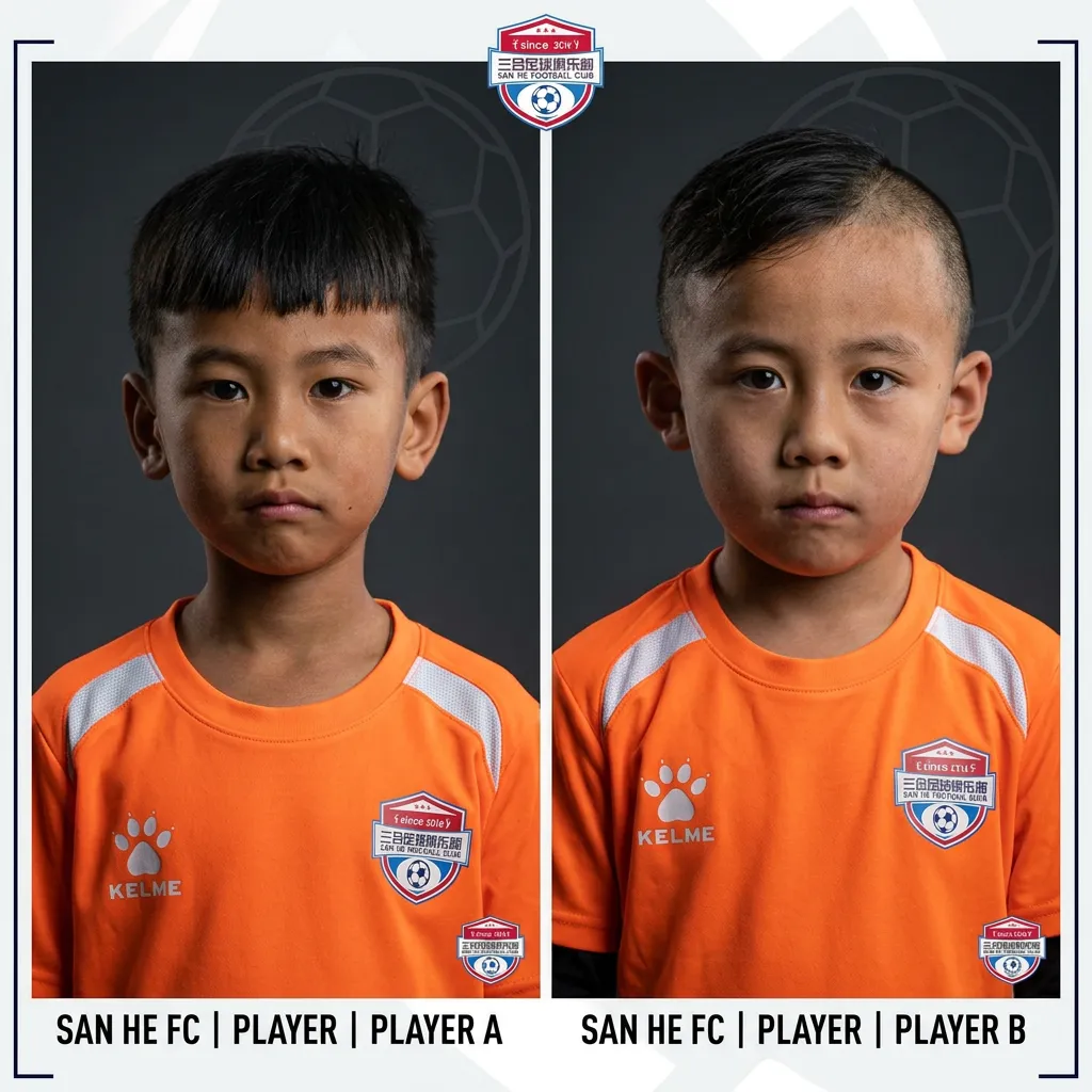 Trikotdesign example 4