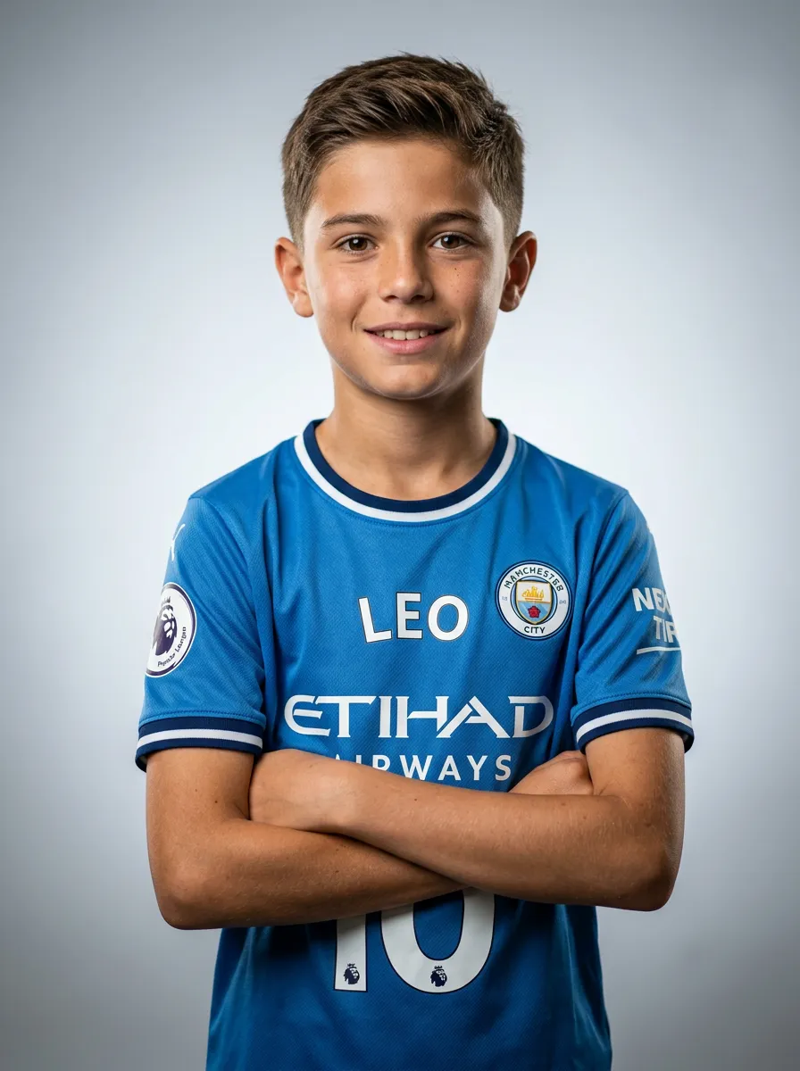 ภาพนักเตะ example 1