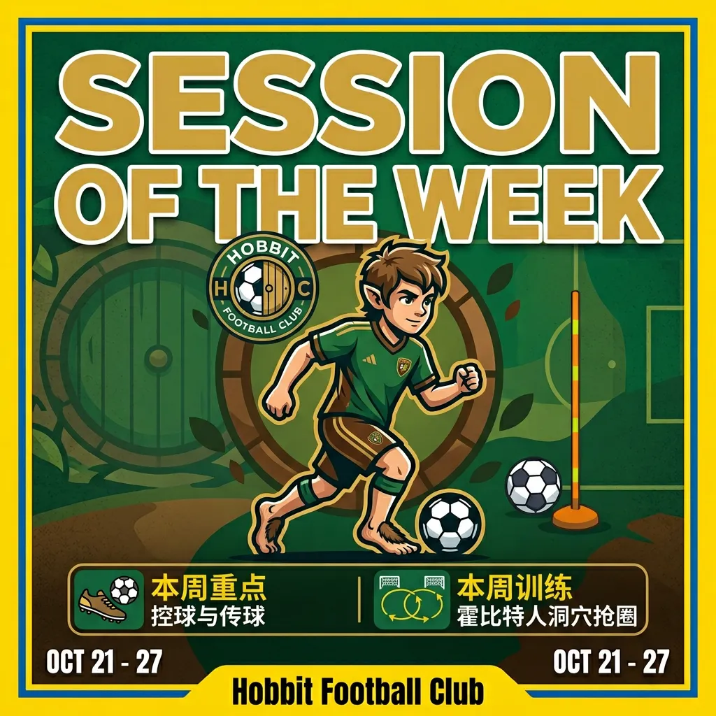 Social Media example 2