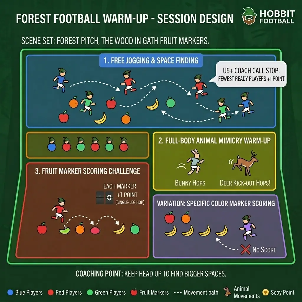 Social Media example 3