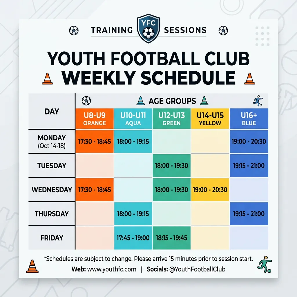 Social Media example 4