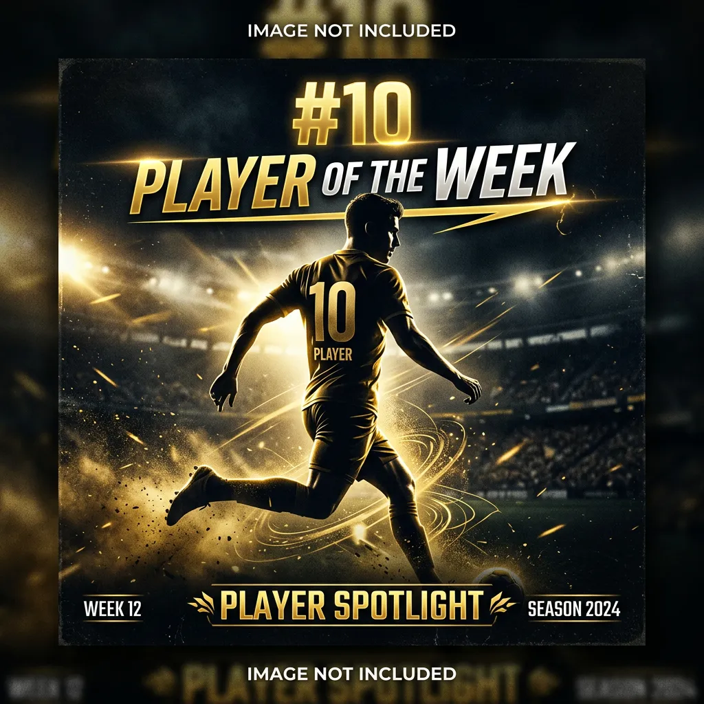 Social Media example 6